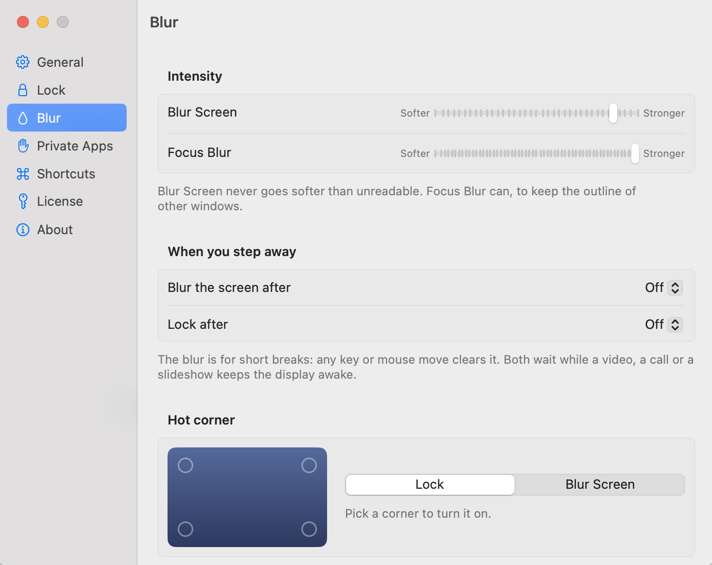 Shoji screenshot 3