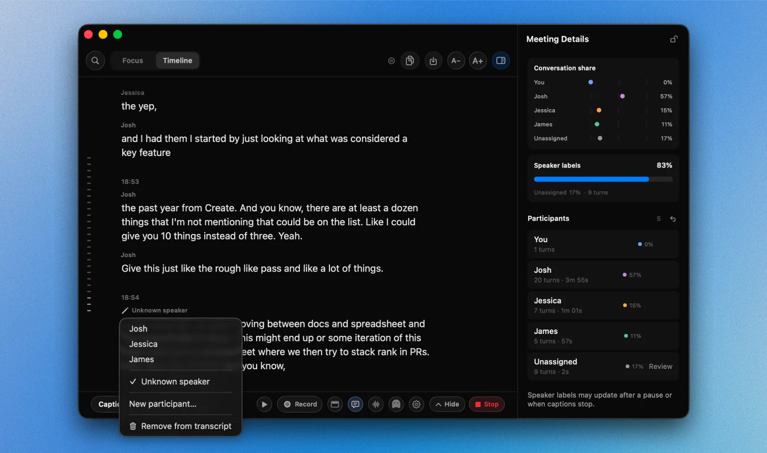 NotchLive screenshot 2