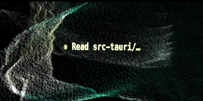 Terse screenshot 1