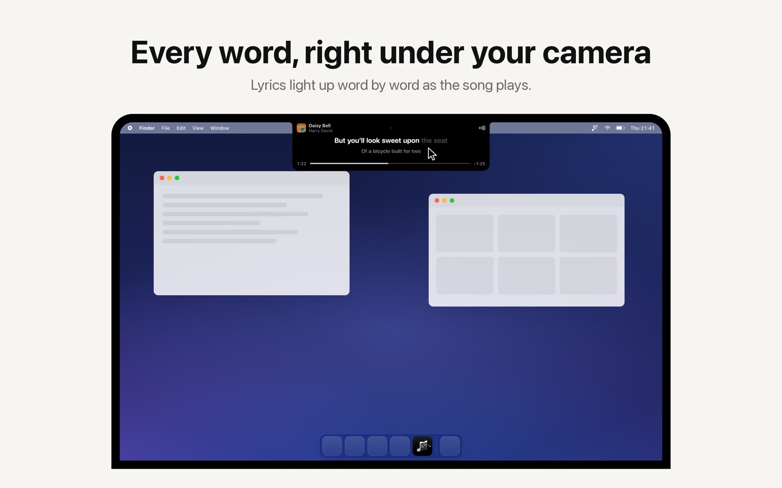 Peekabop screenshot 1